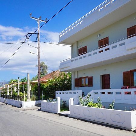 Anthos Village Agia  Ngoại thất bức ảnh