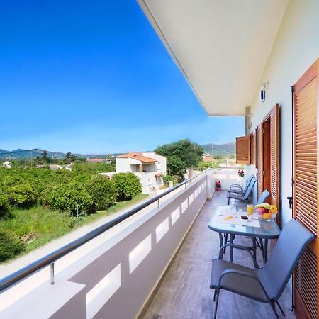 Anthos Village Agia  Ngoại thất bức ảnh