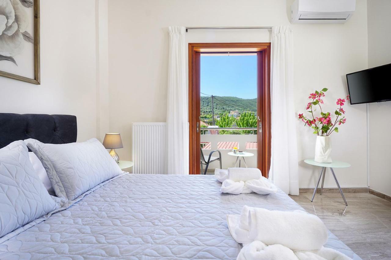 Anthos Village Agia  Ngoại thất bức ảnh