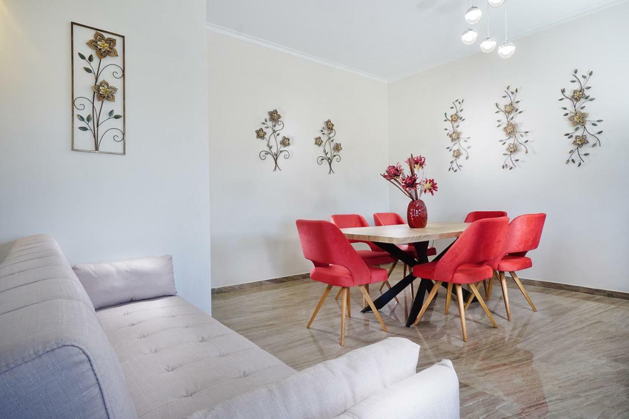 Anthos Village Agia  Ngoại thất bức ảnh