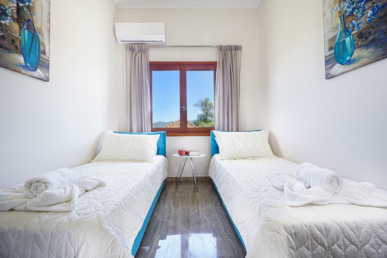 Anthos Village Agia  Ngoại thất bức ảnh
