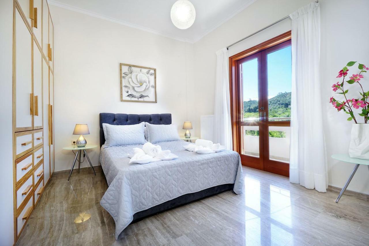 Anthos Village Agia  Ngoại thất bức ảnh